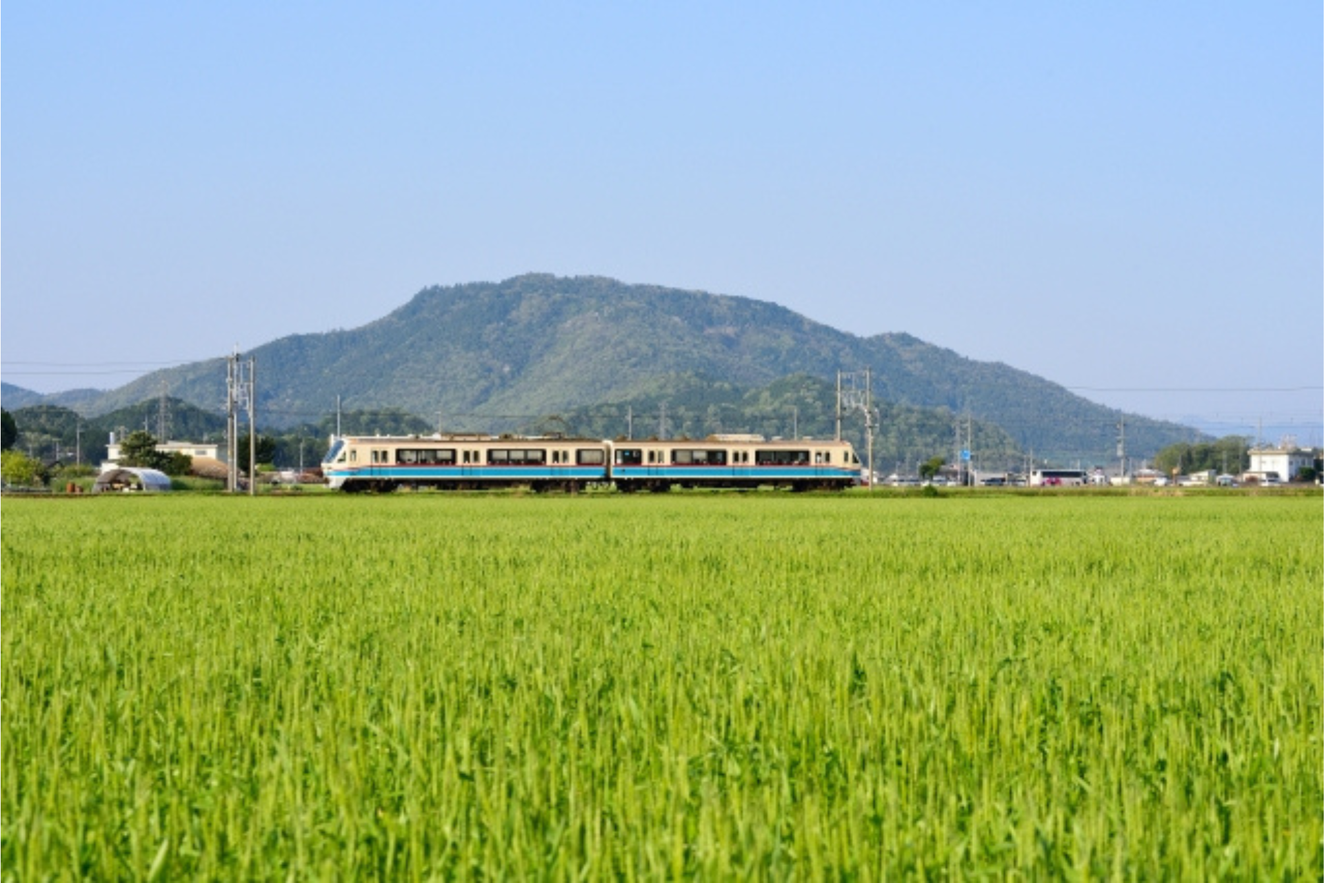 【10月11日(日)】近江鉄道にぎわいづくりDAY ガチャフェス開催のお知らせ